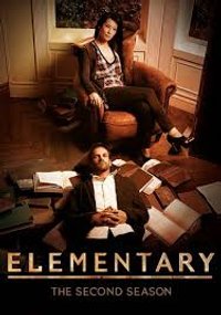 Elementary - Season 2