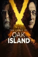 The Curse of Oak Island - Season 12