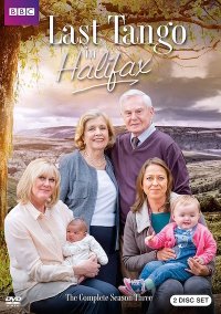 Last Tango In Halifax - Season 4