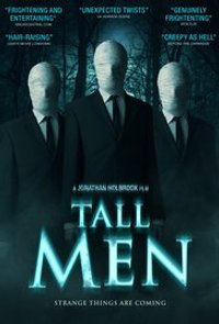 Tall Men