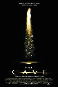 The Cave