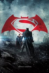 Batman v Superman Dawn of Justice