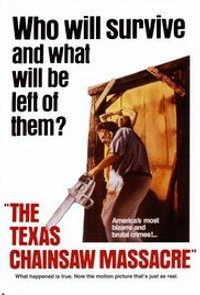 The Texas Chain Saw Massacre