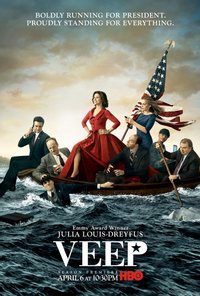 Veep - Season 3