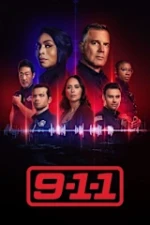 9-1-1 - Season 9