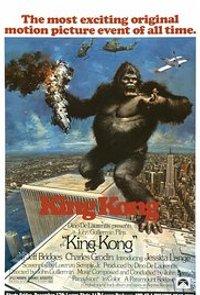 King Kong (1976)