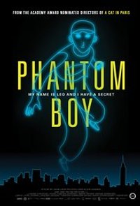 Phantom Boy