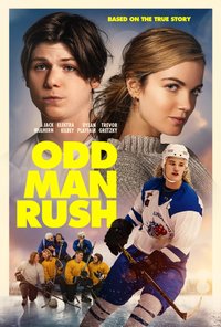 Odd Man Rush - IMDb