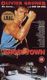 Angel Town