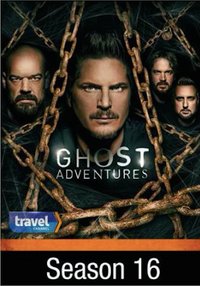 Ghost Adventures - Season 16