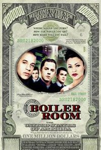 Boiler Room