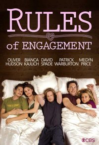 Rules of Engagement - Season 5