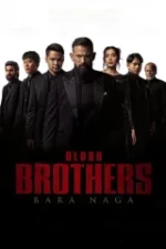 Blood Brothers: Dragon's Embers