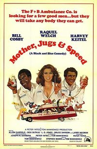 Mother, Jugs & Speed