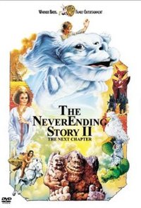 The Neverending Story 2 The Next Chapter