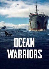 Ocean Warriors - Season 1