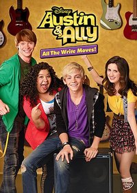 Austin Ally - Season 1