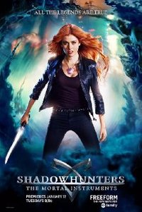 Shadowhunters - Season 1