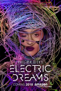 Philip K. Dick's Electric Dreams - Season 01