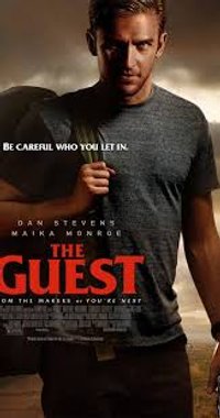 The Guest