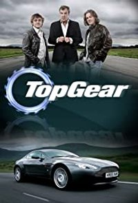 Top Gear - Season 27