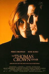 The Thomas Crown Affair