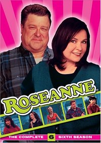 Roseanne - Season 8