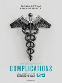 Complications - Season 1