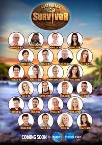 Survivor - Season 36