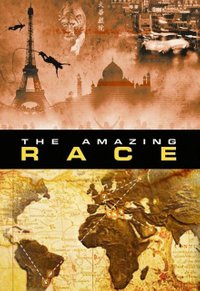 The Amazing Race - Season 29