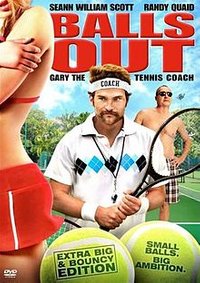 Balls Out: Gary the Tennis Coach