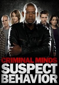 Criminal Minds: Suspect Behavior