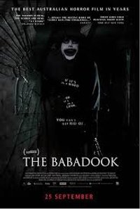 The Babadook