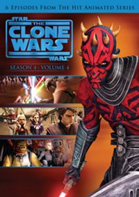 Star Wars: The Clone Wars - Season 4