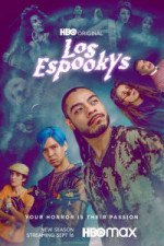 Los Espookys - Season 2