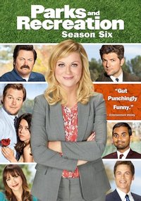 Parks and Recreation - Season 6