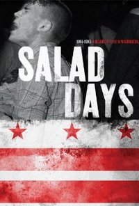 Salad Days