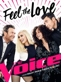 The Voice - Season 12