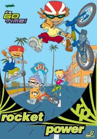 Rocket Power - Season 3