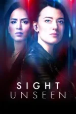 Sight Unseen - Season 2