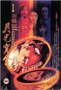 A Chinese Odyssey I: Pandoras Box