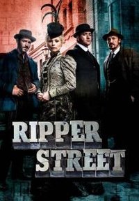 Ripper Street - Season 5