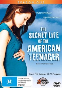 The Secret Life of the American Teenager - Season 1