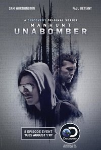 Manhunt: Unabomber - Season 1