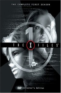 The X-Files - Season 1