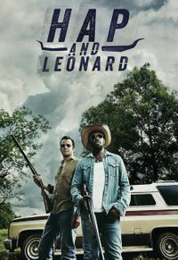 Hap and Leonard - Season 3