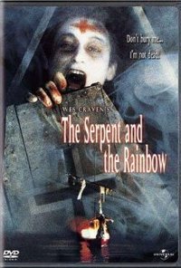 The Serpent and the Rainbow