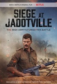 The Siege of Jadotville