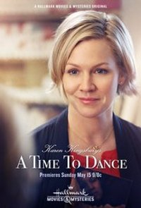 Karen Kingsbury's A Time to Dance