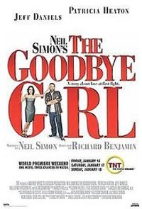 The Goodbye Girl